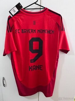 Fotbalový dres Harry Kane