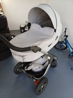 Stokke Trailz