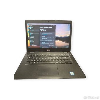 Dell Latitude 3490 i7 Win 11Pro