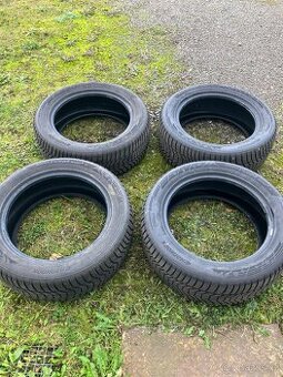 Zimní pneu (sada) 235/55/18 104V Hankook Winter Evo3
