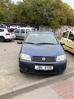 Punto - 1