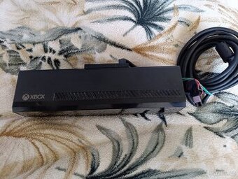 Xbox One Kinect