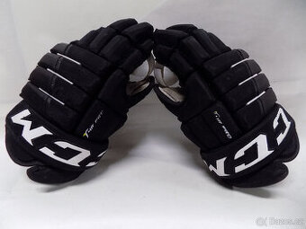 Profi rukavice CCM Tacks 4R PRO (velikost 15 palců) - BAZAR