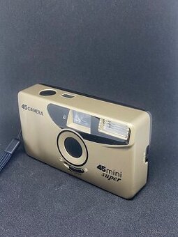 45 Mini Super