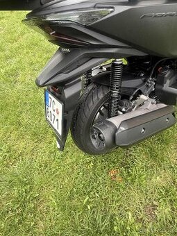 Honda Forza 125