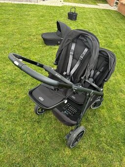 Cybex Gazelle S