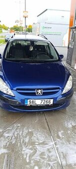 Prodám Peugeot 307