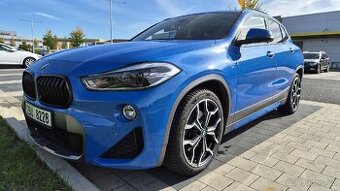 BMW X2 2.0d Xdrive