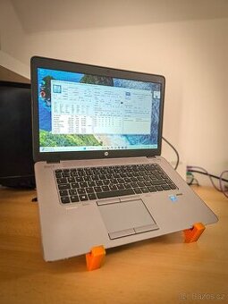 💻 HP EliteBook 850 G2 – i5, SSD, Windows 11 💻
