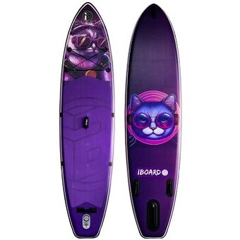 paddleboard iBOARD