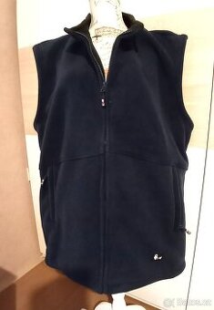 NOVÁ vesta CXS vel. 3XL r