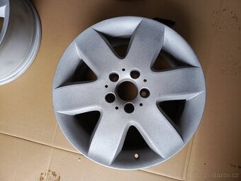 ALU kola 17" Mercedes Benz Vito