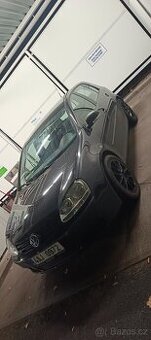 Volkswagen Golf V 1.4 59kW, benzín, r.v. 06/2007