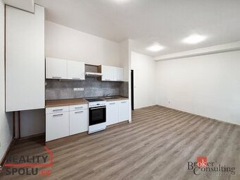 Prodej, byty/2+kk, 54 m2, 41201 Mlékojedy, Litoměřice [ID 75