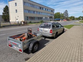 Octavia 1 66kw 1.9tdi