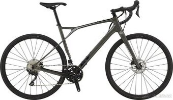 NOVÝ GRAVEL GT GRADE CARBON ELITE (Nové)