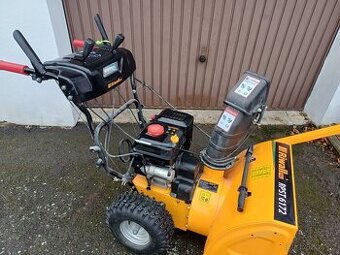 Sněhová fréza  - Riwal proRPST  6172