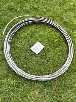 Zemnící drát 10 mm FeZn