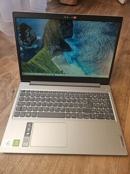 Notebook Lenovo Ideapad