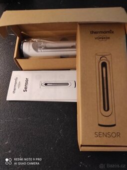 Sensor na Thermomix TM6