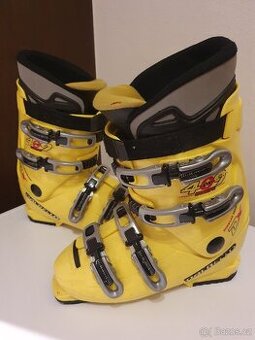 Lyžáky Dalbello 41 vel.