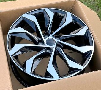 Alu kola 18" Škoda Kodiaq II - 7,5Jx18 5x112 ET40