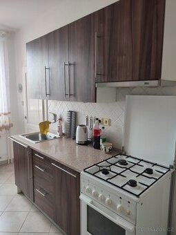 Byt 2+1, Hradec Králové, pronájem - 1