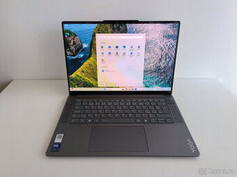 Lenovo Yoga Slim 7 15ILL9 AURA
