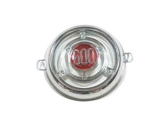 Přední znak Fiat 600