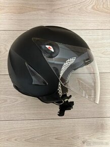Moto přilba Airoh