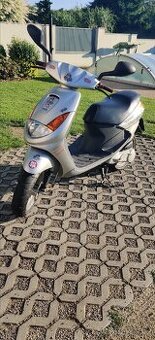 Peugeot Vivacity 50ccm