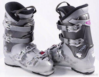 Použité dámské lyžáky DALBELLO FXR W LS