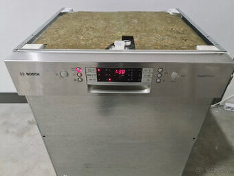 Myčka nádobí bosch activewater eco, 60cm