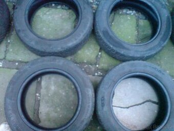 Zimní pneu, 185/60/15, Continental Conti Winter Contact TS 8