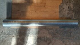 Svod titanzinek 100 mm