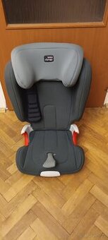Britax Römer Kidfix II XP