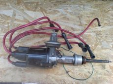 Rozdělovač na Ladu Vaz 03,06,21