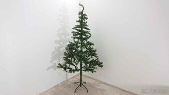 Umělý venkovní vánoční stromeček Kanada 180 cm Star Trading