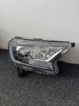 Ford Ranger Full led svetlo 2022 prave