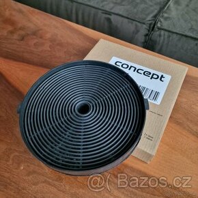 Uhlíkový filtr digestoř Concept OPV3260, OPV3760BC