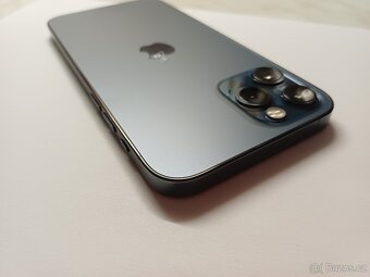 iPhone 12 Pro 256 GB Graphite