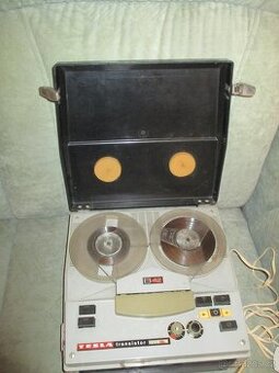 Magnetofon Tesla B42