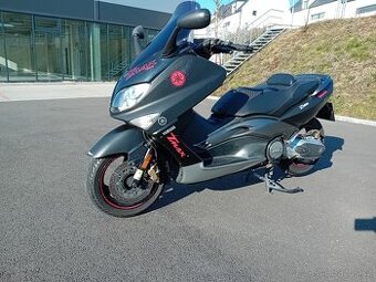 YAMAHA T-MAX 500