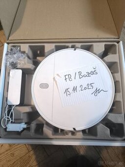 Robotický vysavač Xiaomi Mi Robot Vacuum Mop Essential