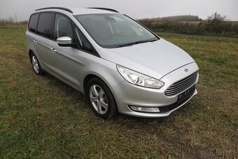Ford Galaxy 2.0 tdci 132kw  r.v 2017 najeto 179 tis.km