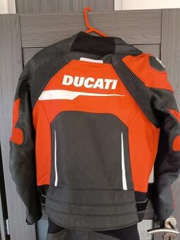 DUCATI KOMBINÉZA