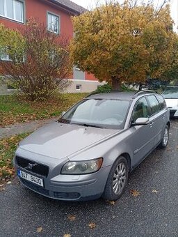 Volvo V50 2.0.D