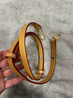 Popruh na kabelku Louis Vuitton