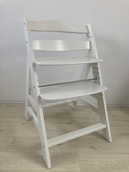 Dětská židle Hauck Alpha