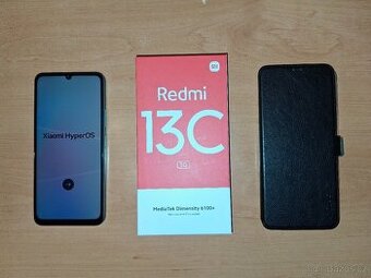 Xiaomi Redmi 13C 5G